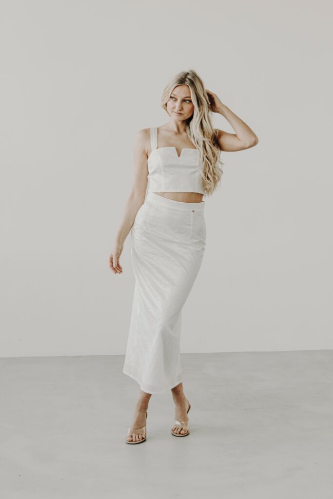 Brautkleider ARIANE SKIRT