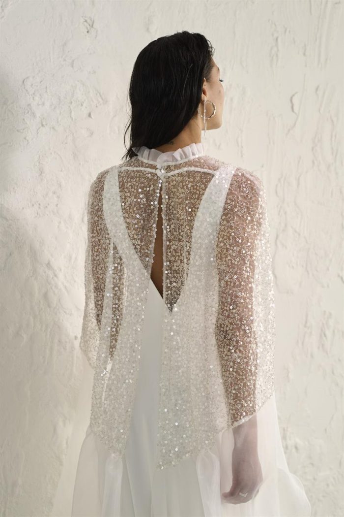 Rembo Styling - Circus Cape – Bild 4