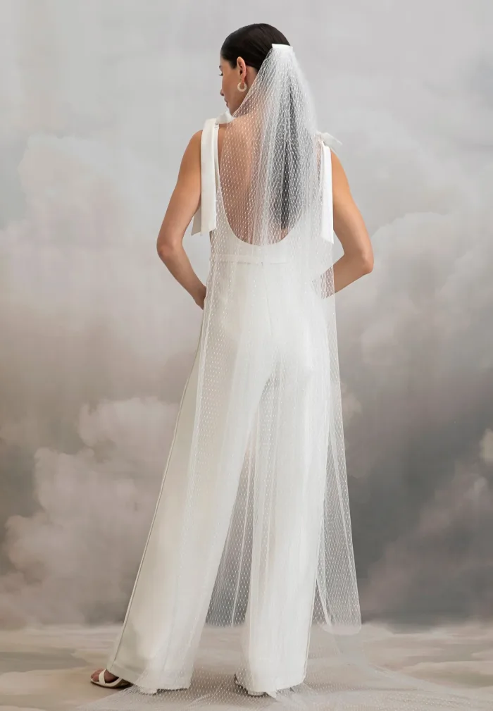 Adalia Veil Cathrine Deane