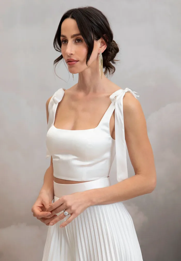Amelia Bodice Cathrine Deane
