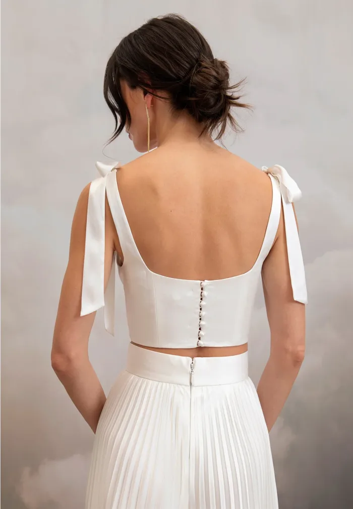 Amelia Bodice Cathrine Deane