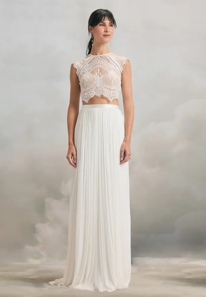 Anika Skirt Cathrine Deane