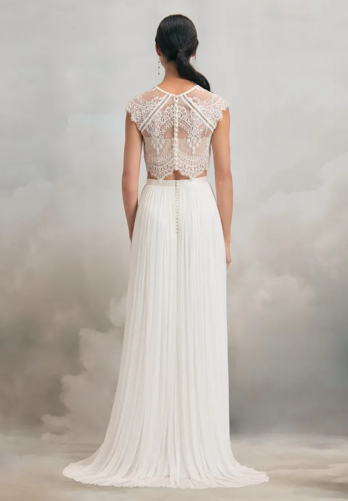 Anika Skirt Cathrine Deane