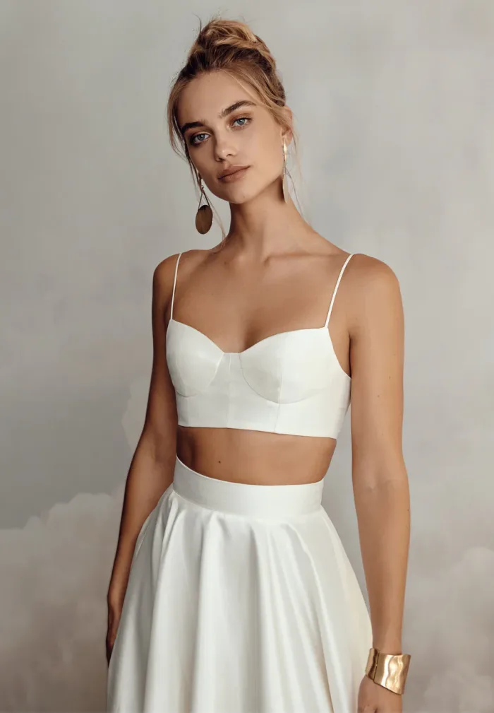 Anna Bodice Cathrine Deane