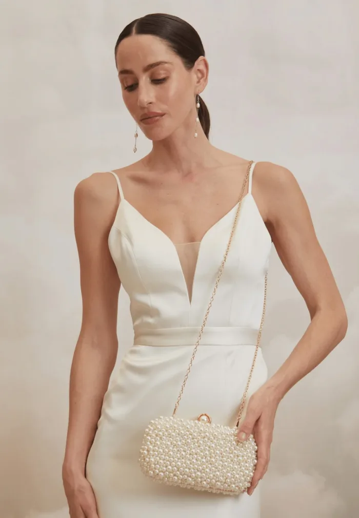 Archie Handbag Cathrine Deane