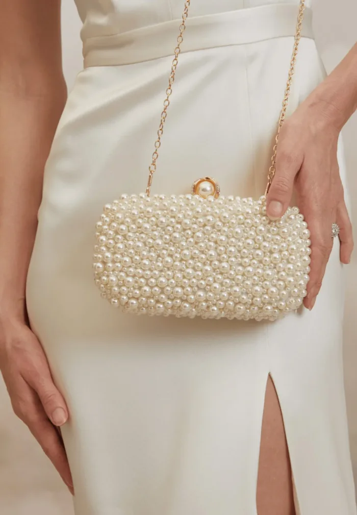 Archie Handbag Cathrine Deane