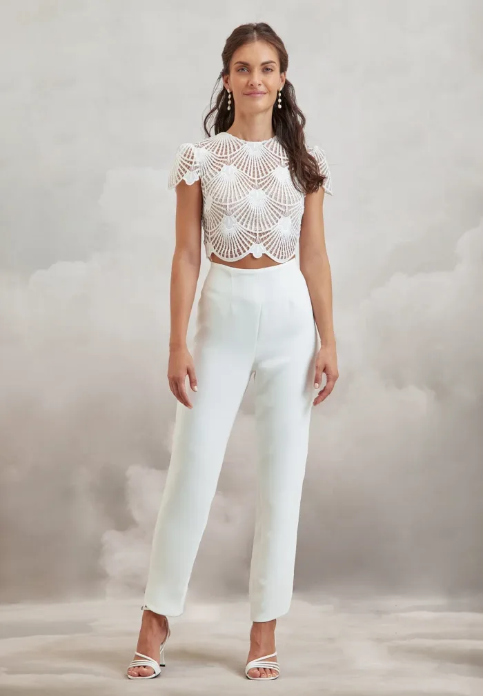 Barkley Hose Cathrine Deane