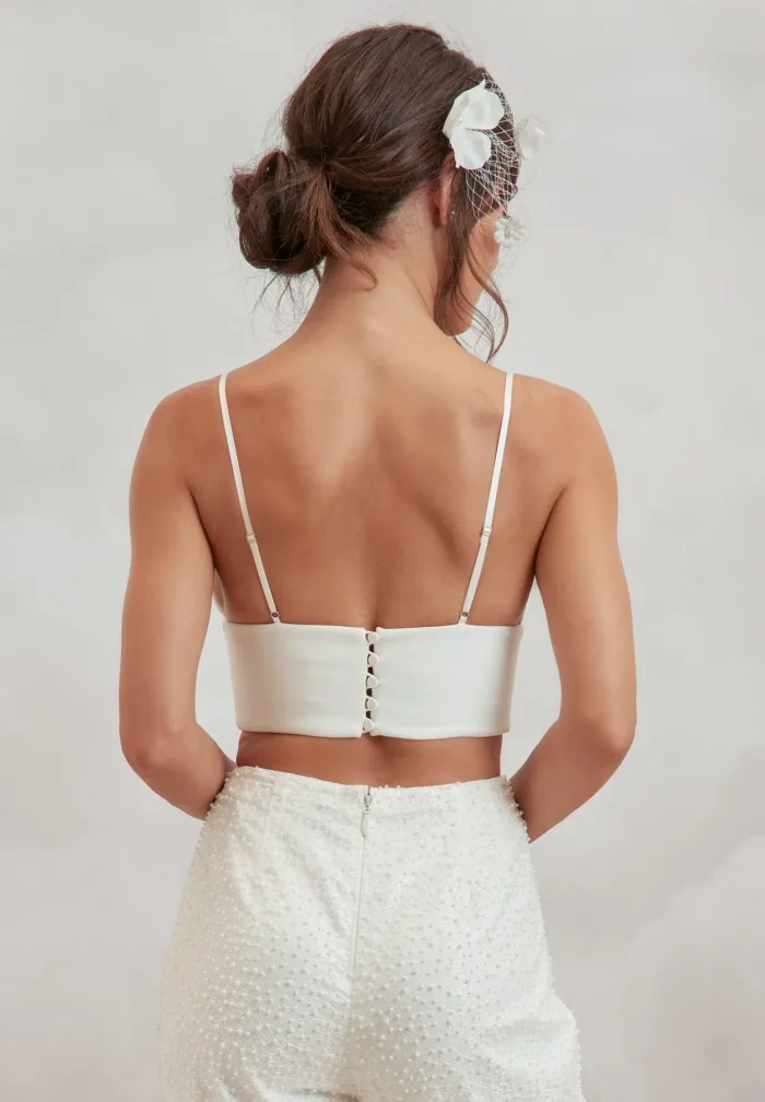 Bastion Bralette Cathrine Deane