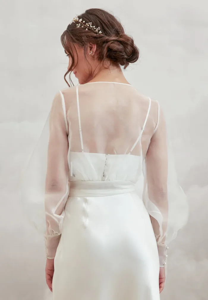 Cathrine Deane - Bennington Top – Bild 3