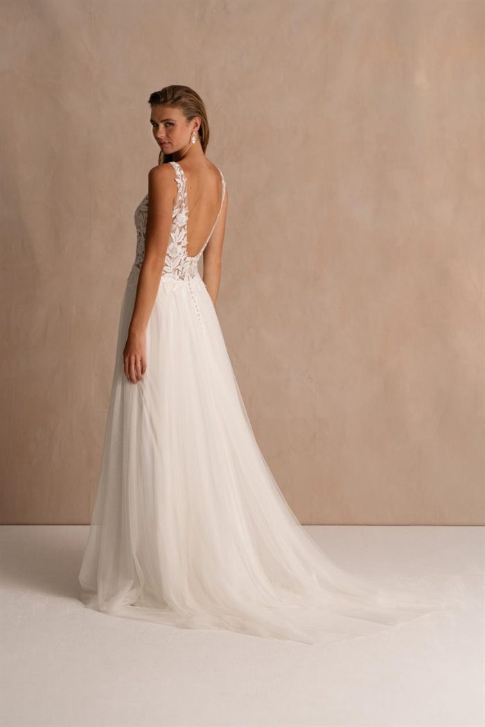 Corbier Marylise Brautkleid