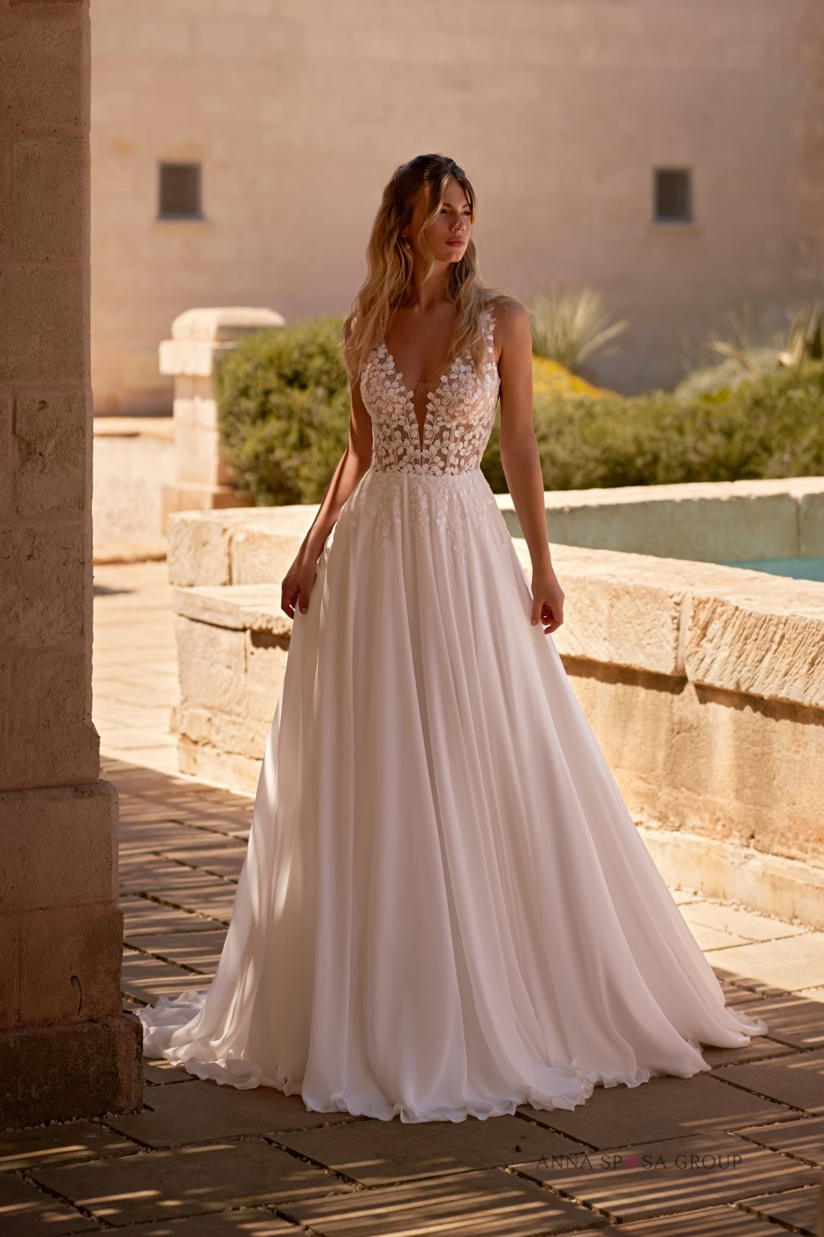 Filla Anna Sposa
