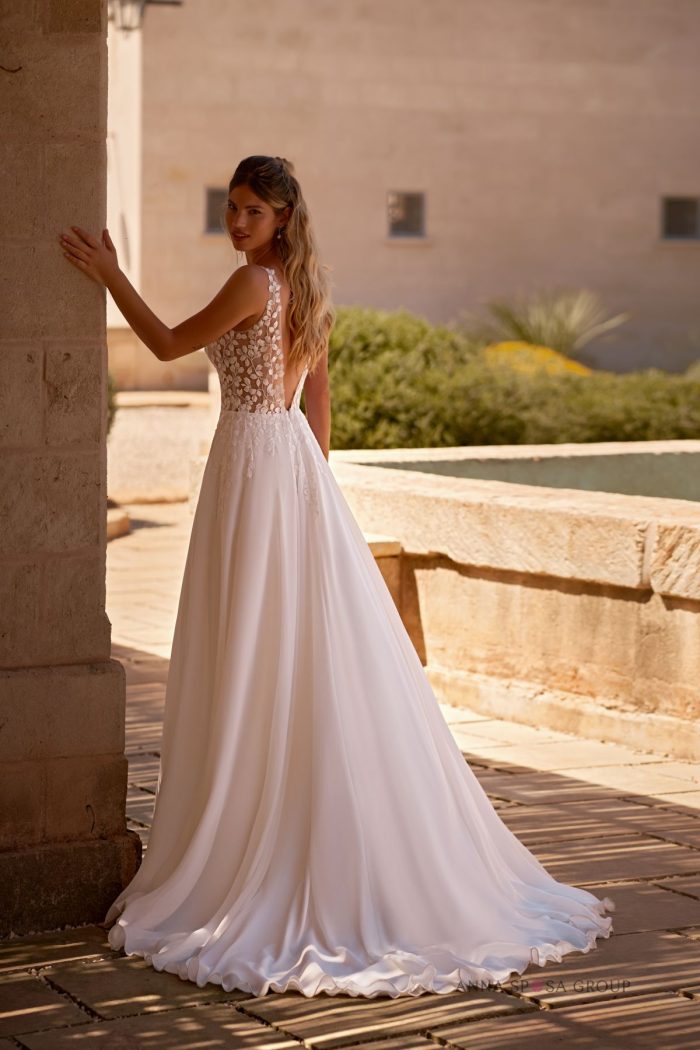 Filla Anna Sposa