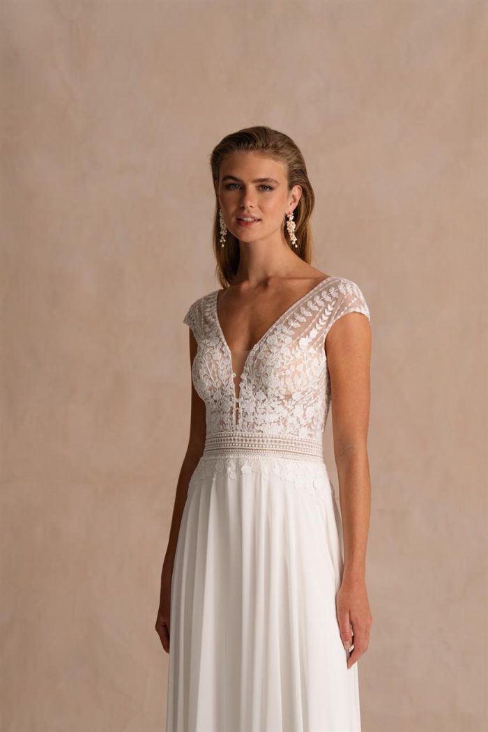 Folgarida 2 Marylise Brautkleid