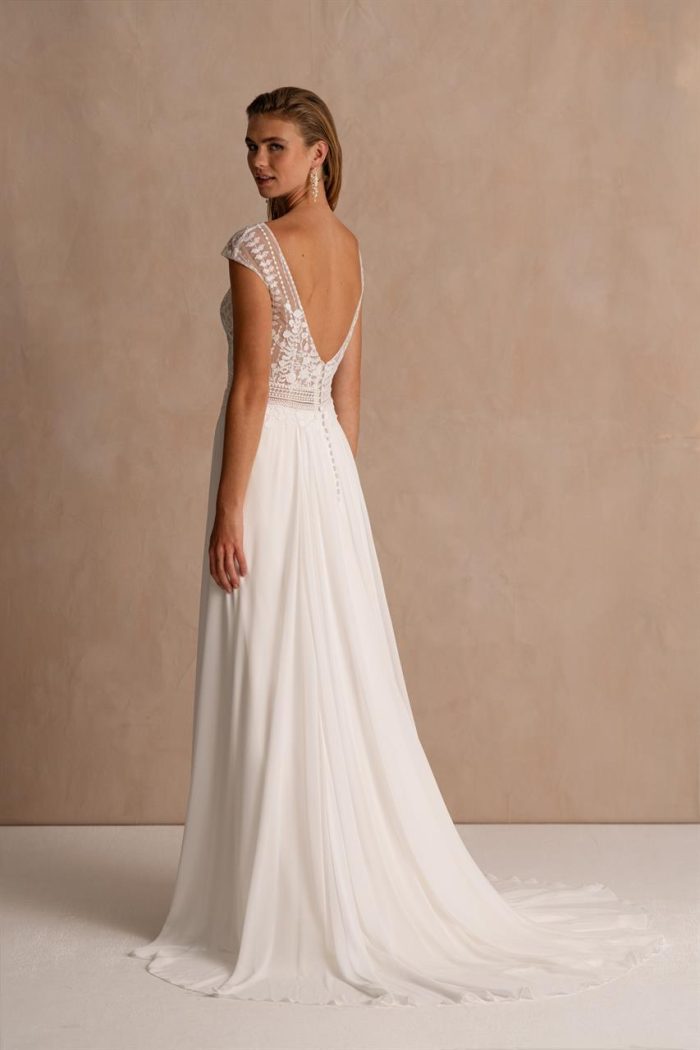 Folgarida 2 Marylise Brautkleid