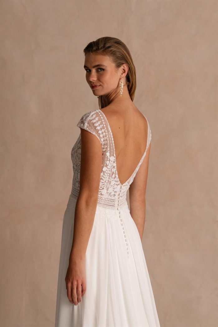 Folgarida 2 Marylise Brautkleid