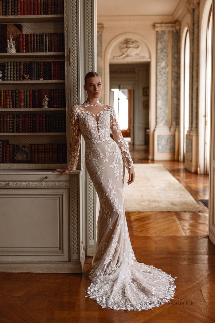 Anna Sposa Irina