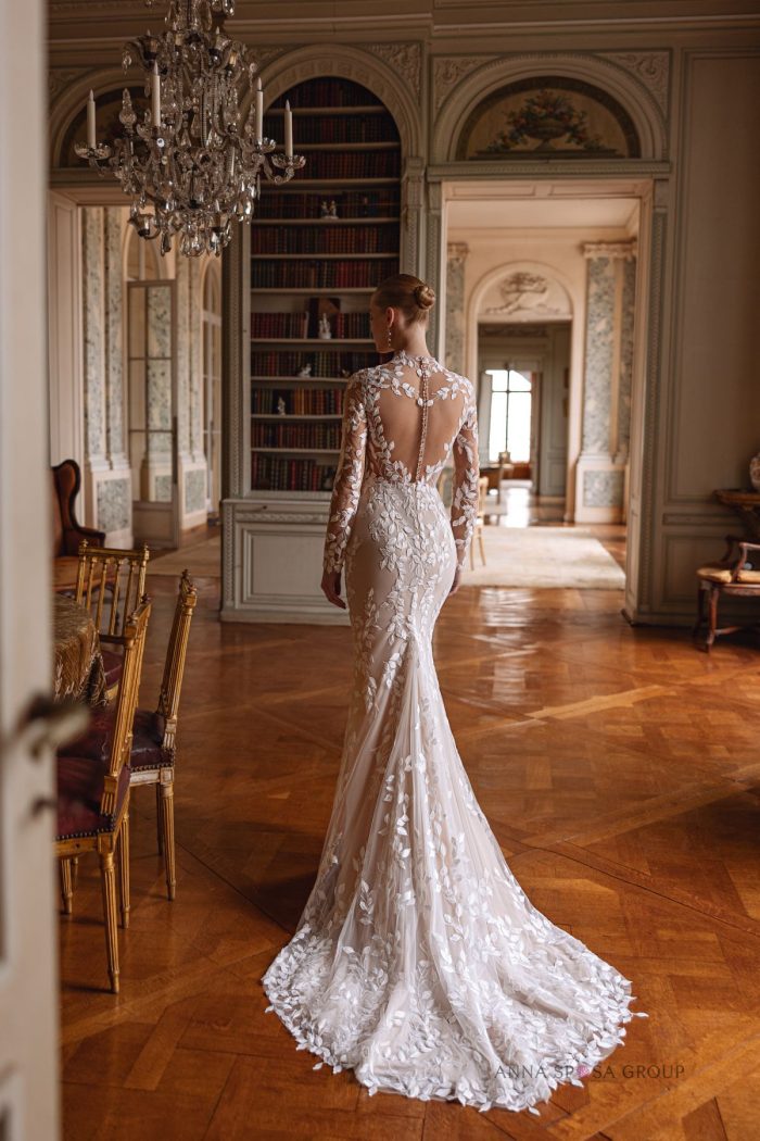 Anna Sposa Irina