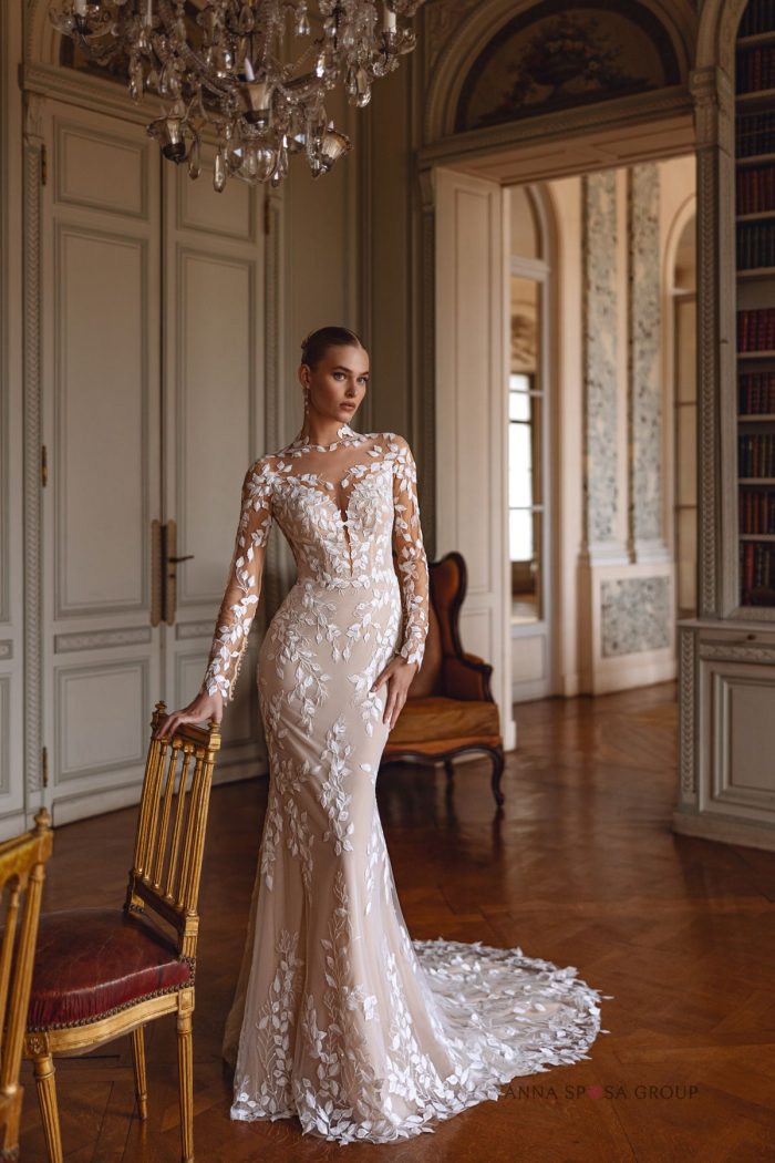 Anna Sposa Irina