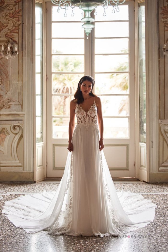 Anna Sposa Kitty