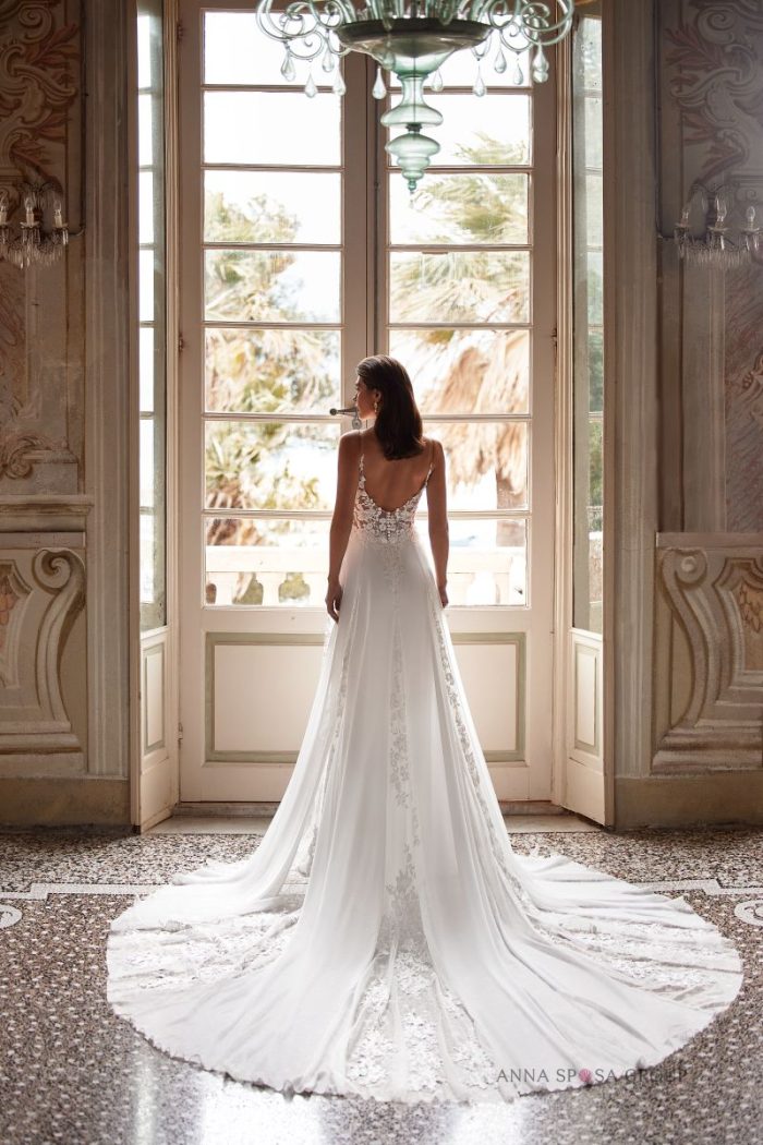Anna Sposa Kitty