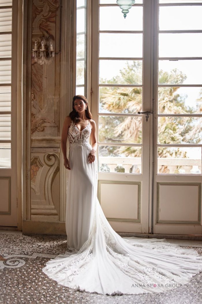 Anna Sposa Kitty