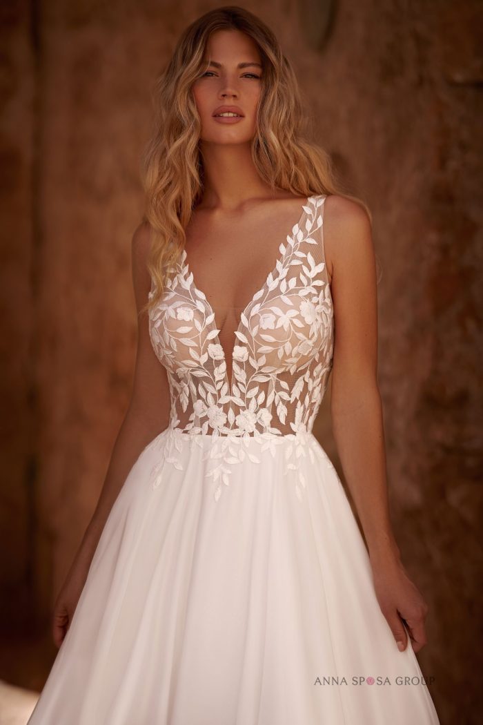 Klentia Anna Sposa