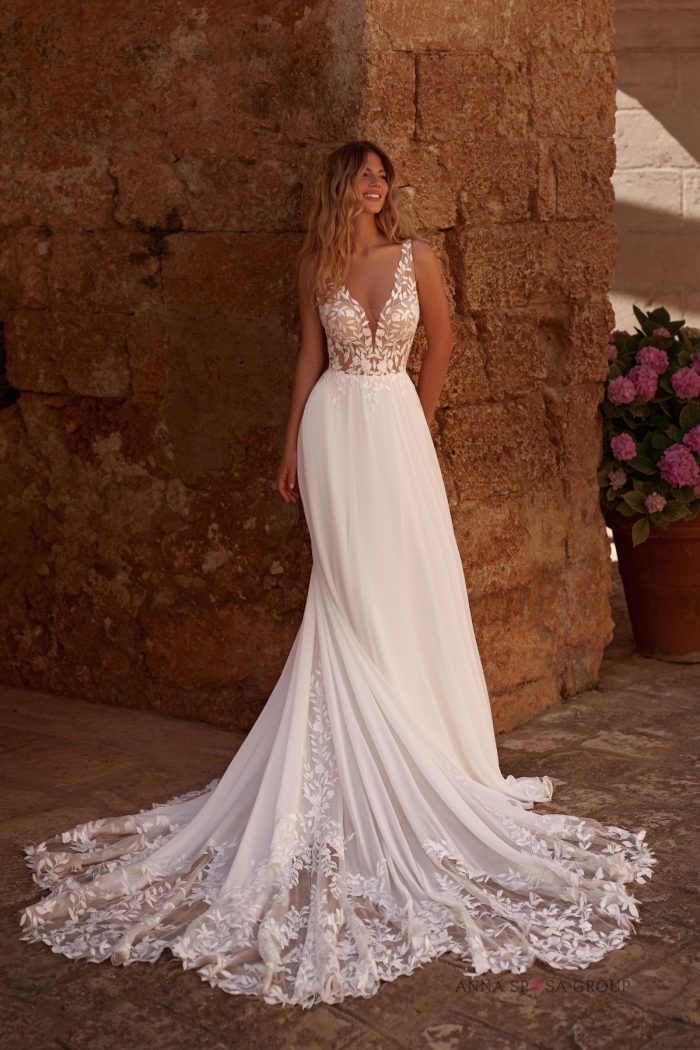 Anna Sposa - Klentia – Bild 3