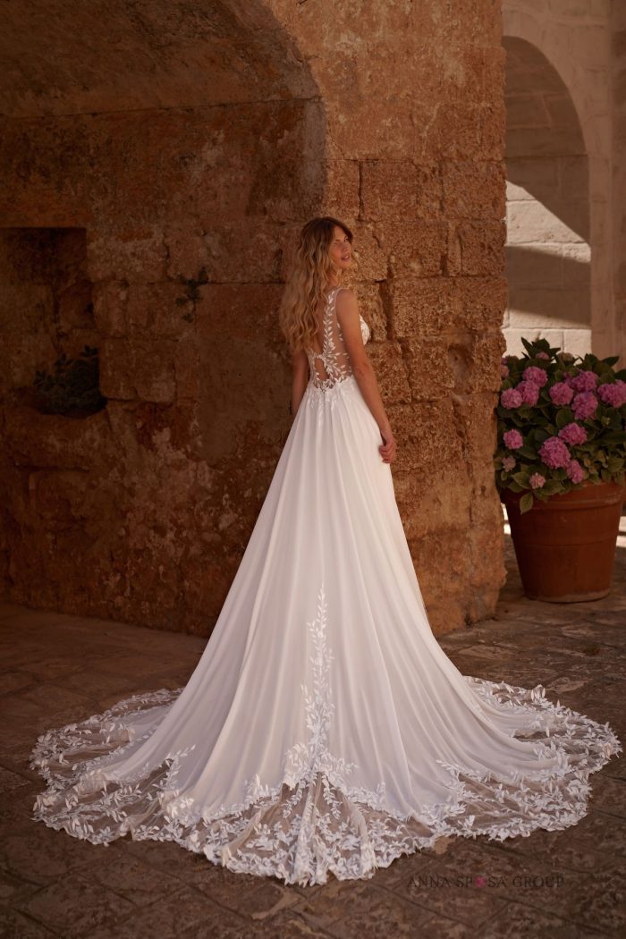 Klentia Anna Sposa