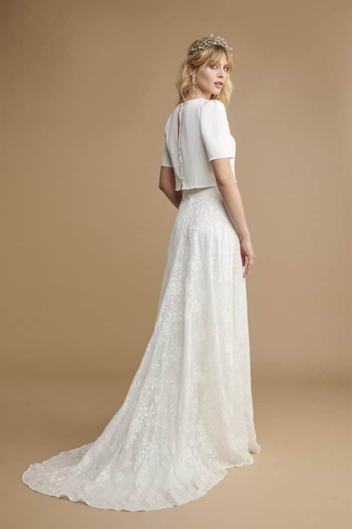 Rembo Styling - Marlon Top + Maestra Skirt - SALE !