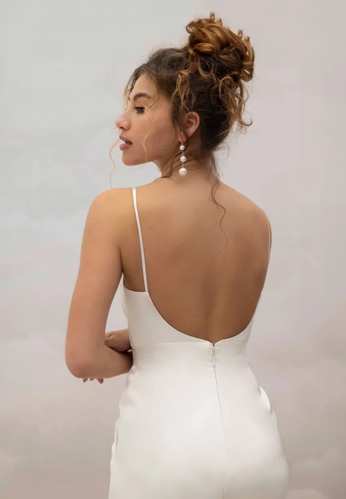 Novo Jumpsuit Cathrine Deane