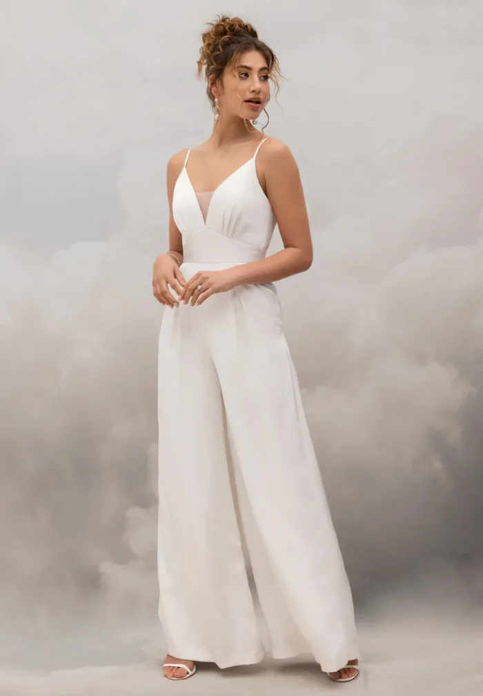 Novo Jumpsuit Cathrine Deane