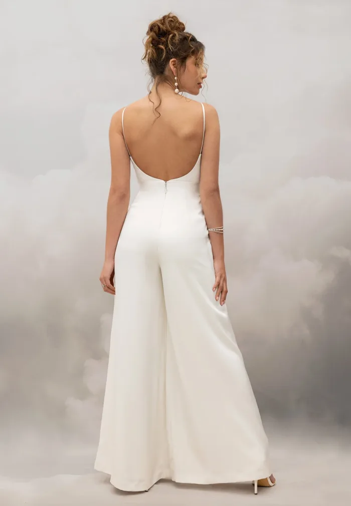 Novo Jumpsuit Cathrine Deane