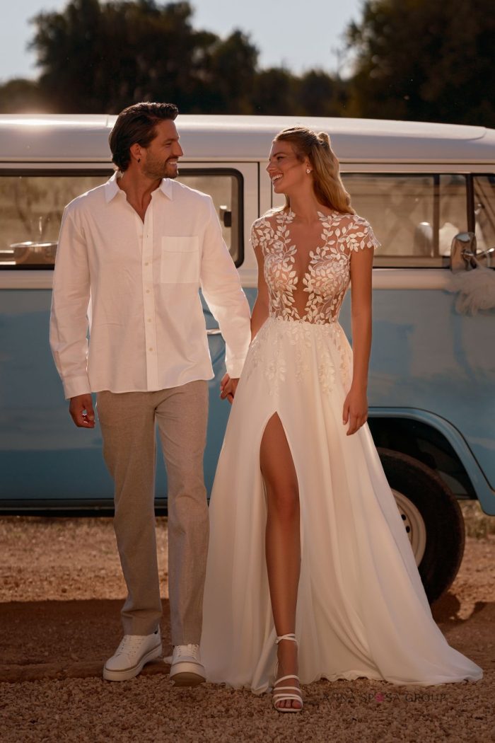 Anna Sposa Porhha