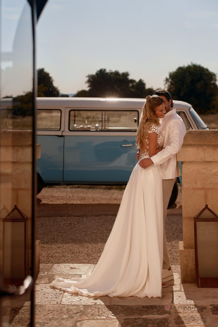 Anna Sposa Porhha