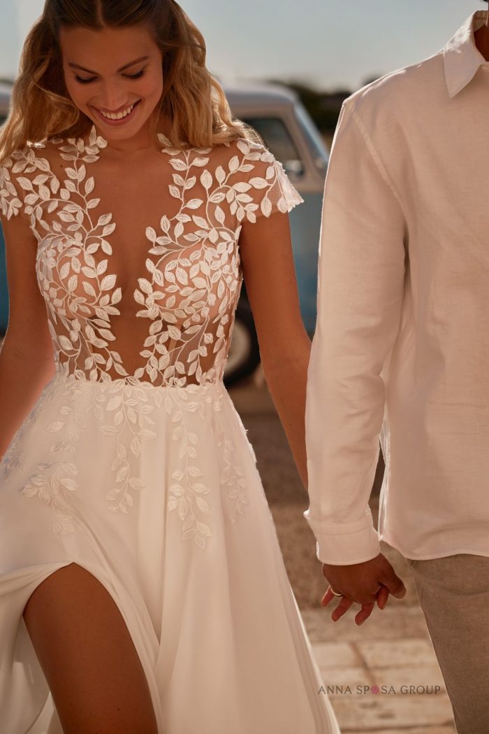Anna Sposa Porhha