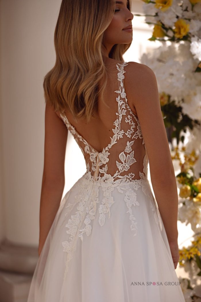RUSINA-Anna Sposa