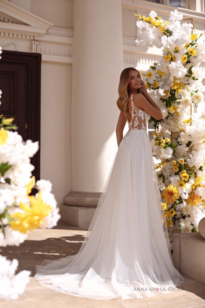 RUSINA-Anna Sposa