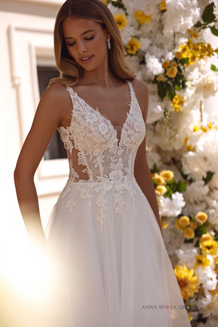 RUSINA-Anna Sposa