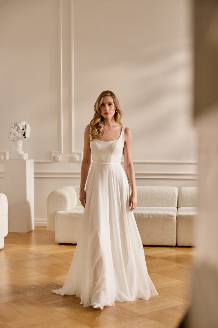 Rina Cossack Pam Dress