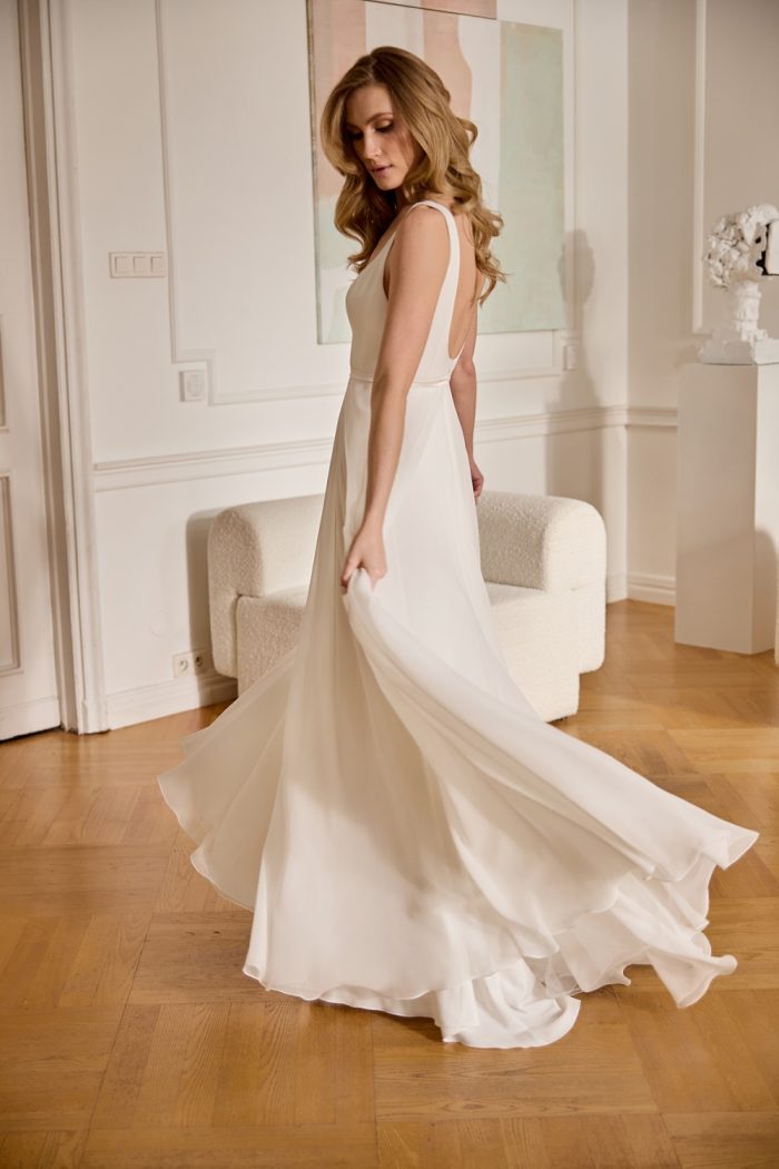 Rina Cossack Pam Dress