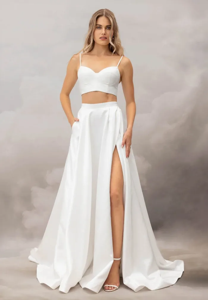 Teffa Skirt Cathrine Deane