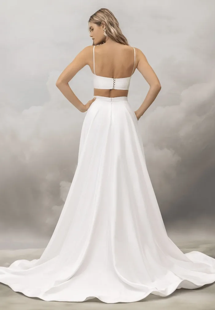 Teffa Skirt Cathrine Deane