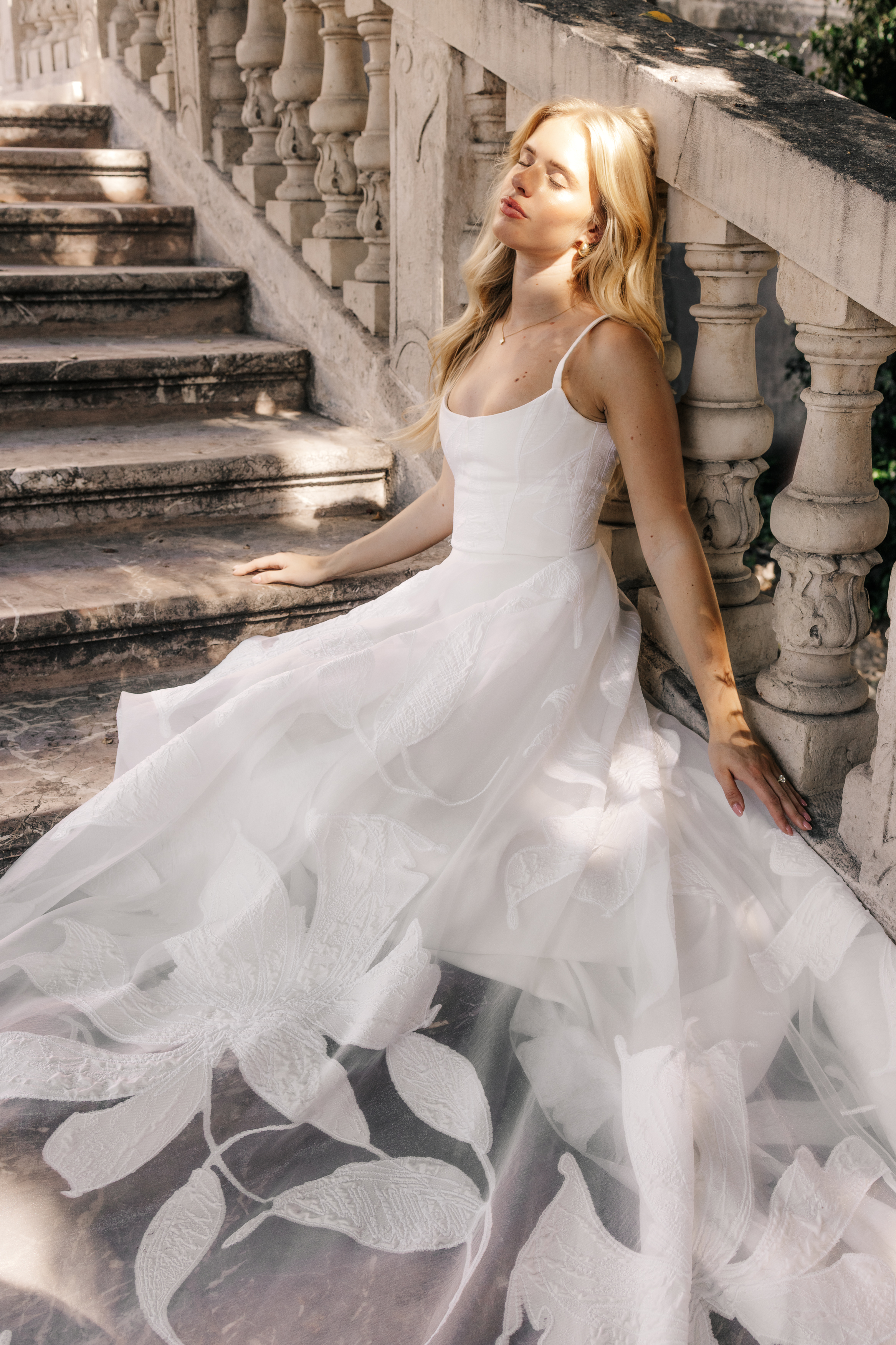 Truvelle - Iris Dress 3 Truvelle Iris