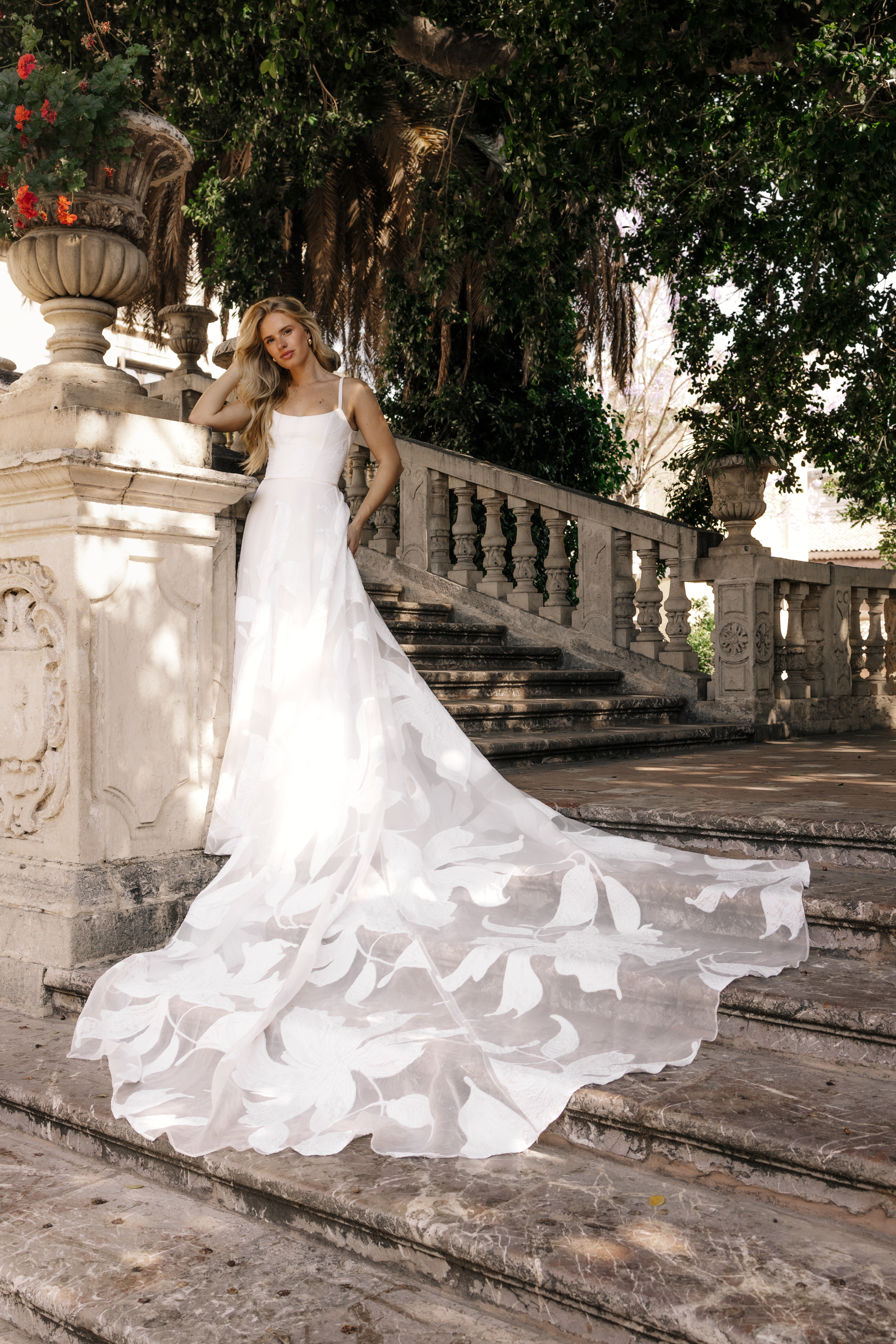 Truvelle - Iris Dress 5 Truvelle - Iris Dress – Bild 5