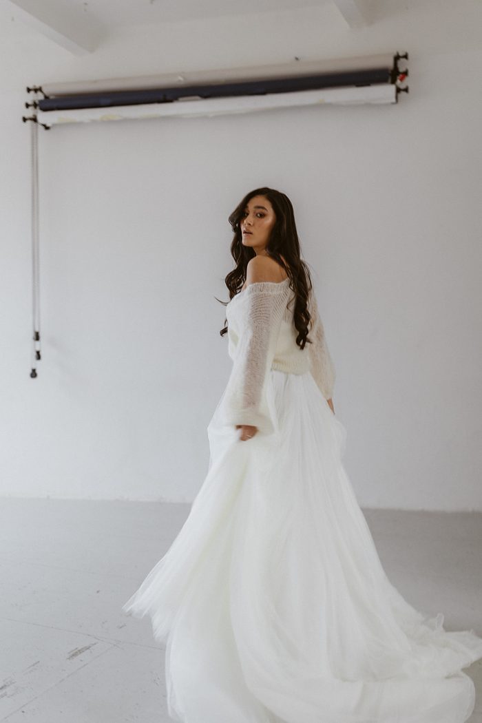Marry and Bride