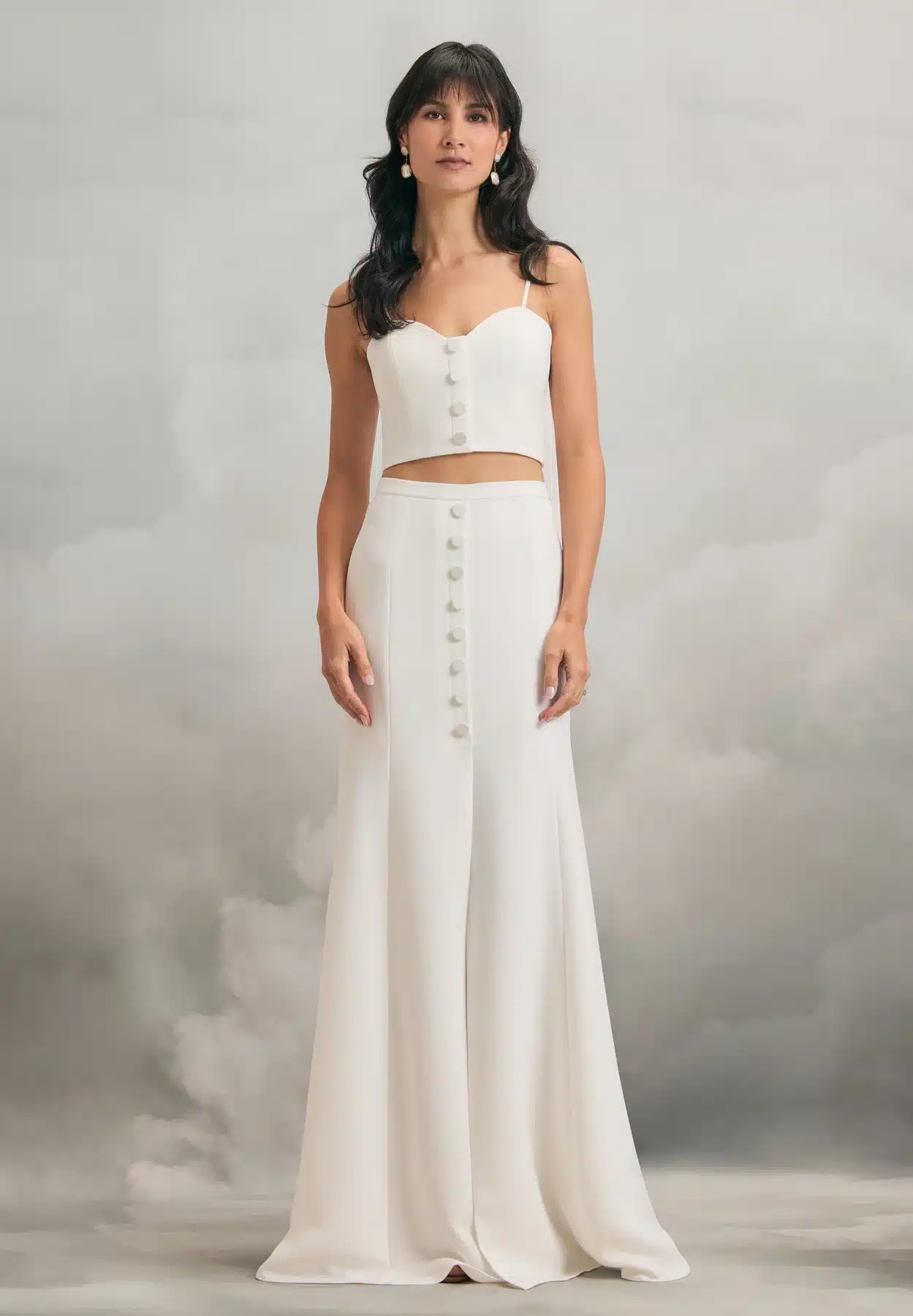 Cathrine Deane Benita Bodice