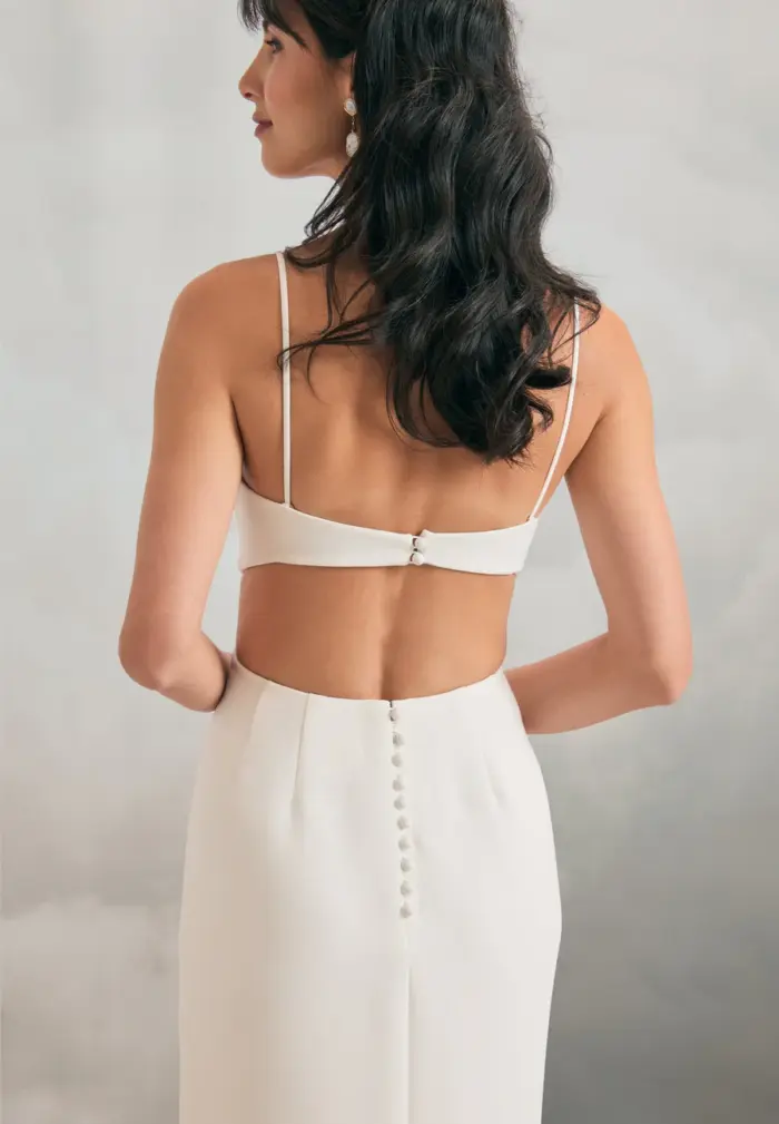 Cathrine Deane Camila Dress