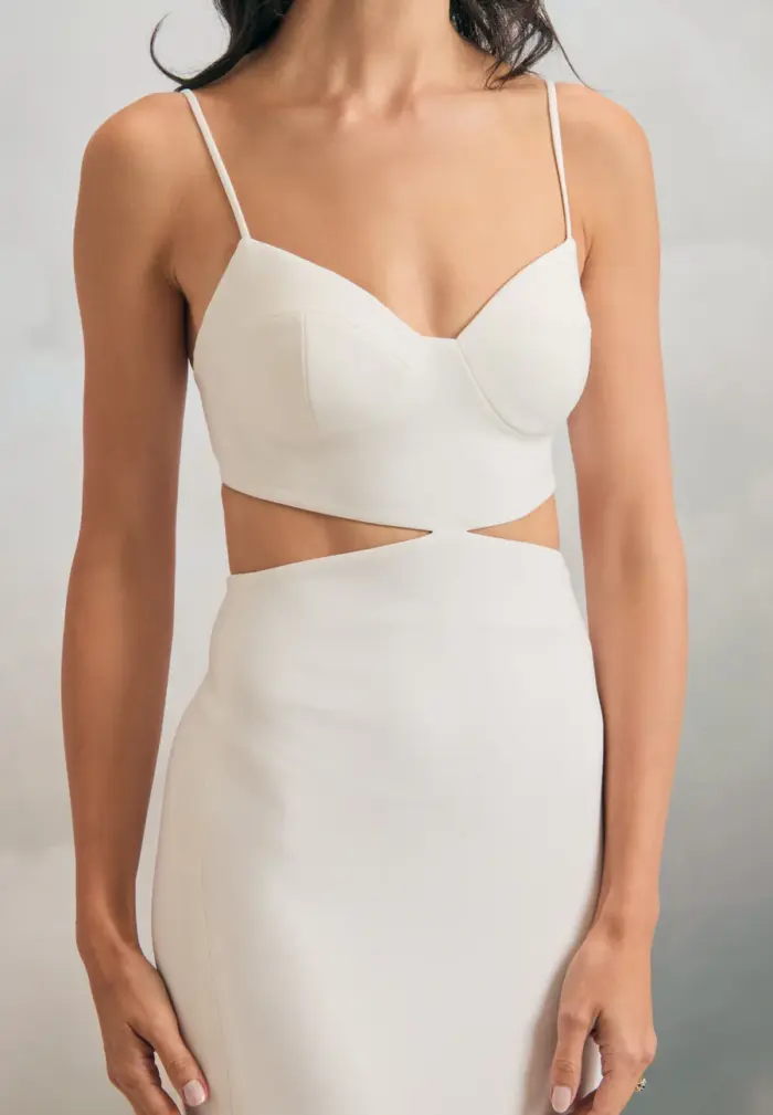 Cathrine Deane Camila Dress