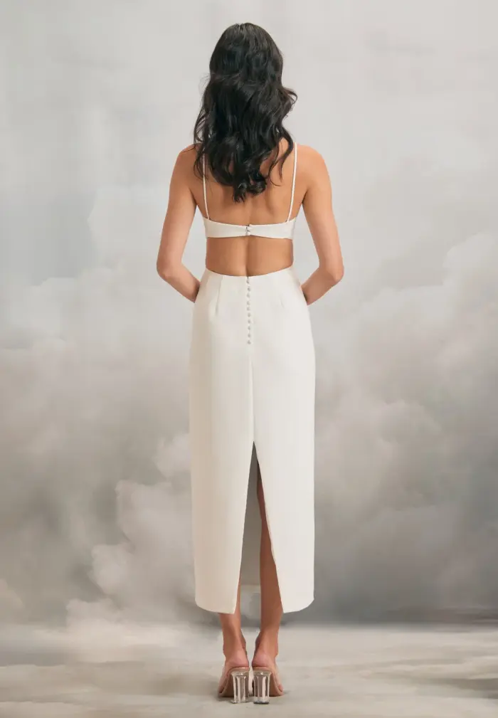 Cathrine Deane Camila Dress