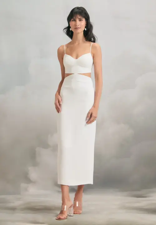 Cathrine Deane Camila Dress
